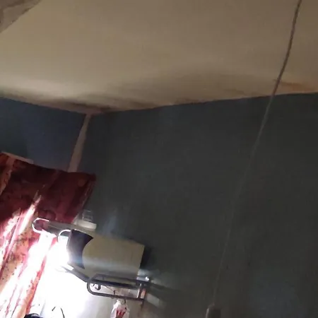 Appartement Glauque Horror And Cinema Themed Béziers